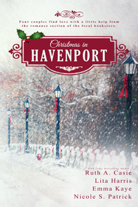 Christmas in Havenport -- Ruth A. Casie
