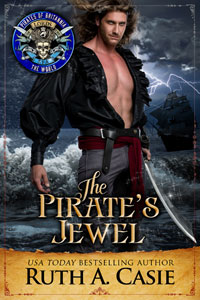 The Pirate Jewel