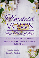Timeless Vows