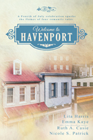 Welcome to Havenport -- Ruth A. Casie