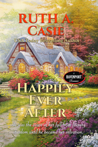 Happily Ever After -- Ruth A. Casie