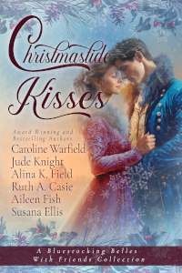 The Lady and Her Duke -- Ruth A. Casie